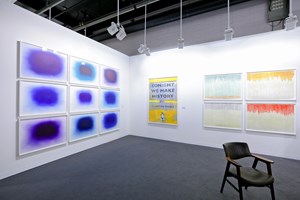 <a href='/art-galleries/paragon-gallery/' target='_blank'>Paragon</a>, Art Basel (14–17 June 2018). Courtesy Ocula. Photo: Charles Roussel.